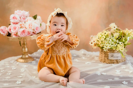 咸宁宝宝智力低下