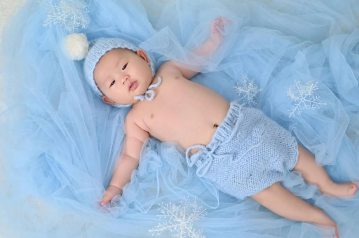 咸宁宝宝身高标准