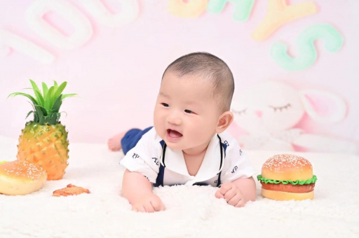咸宁宝宝的辅食食谱