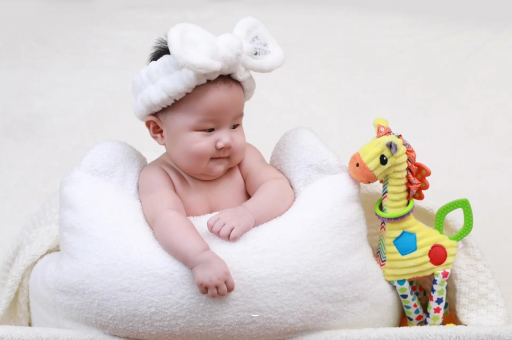 咸宁宝宝反复低烧